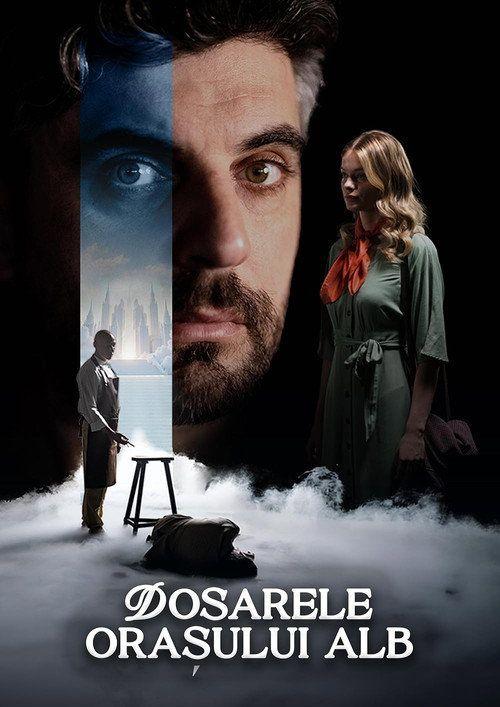 profile image Uită-te la Film Dosarele Orașului Alb 〈2026〉 Subtitrat în Română