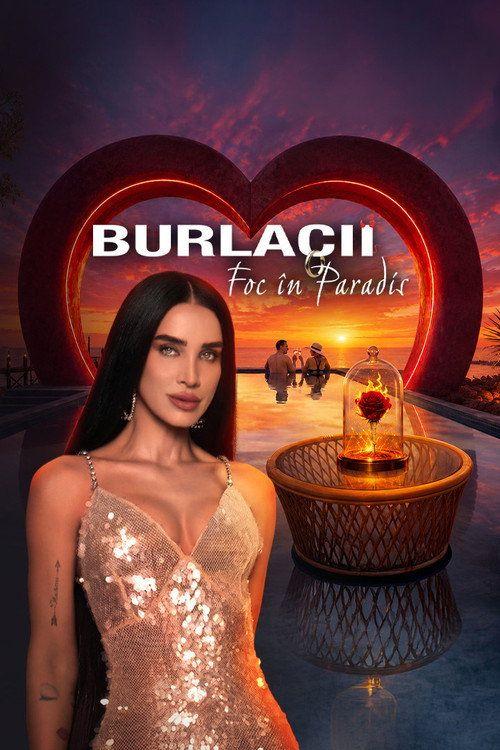 profile image Vizionează 『Burlacii: Foc în paradis EP.3-4 (Episodiu 3-4)』 online subtitrat