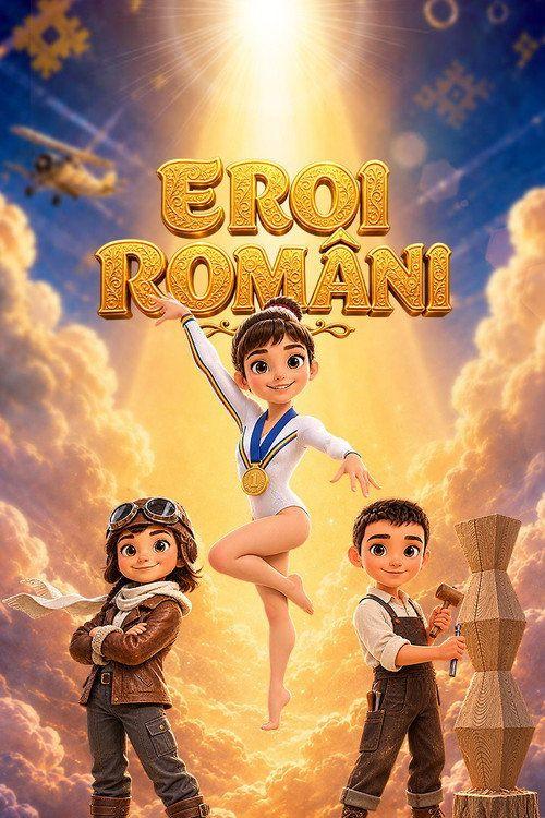 profile image Uită 『Eroi români EP.8 (Episodiu 8)』 subtitrat în română