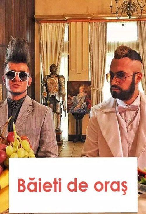profile image Uită Băieți de oraș S3 EP.8 (Sezon 3 Episodiu 8) subtitrat în română