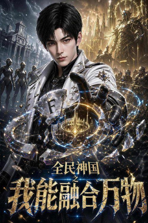 profile image 在线观看 全民神国之我能融合万物 EP.1 (集 1) 中文字幕