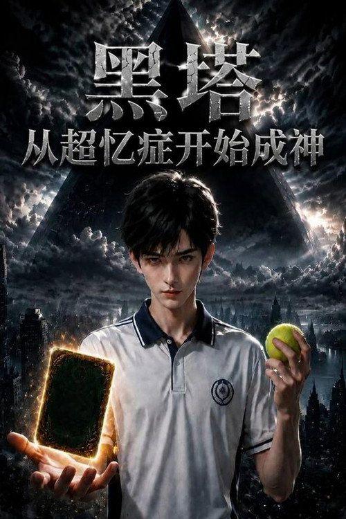 profile image 观看 黑塔：从超忆症开始成神 中文字幕在线