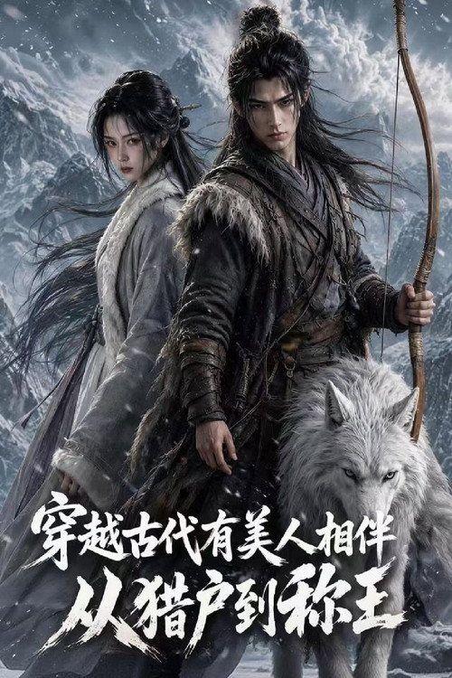 profile image 观看 “穿越古代有美人相伴，从猎户到称王 EP.1 (集 1)” 中文字幕在线