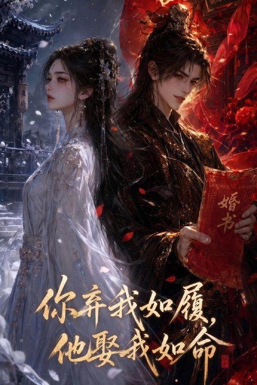 profile image 观看 你弃我如履，他娶我如命 中文字幕在线