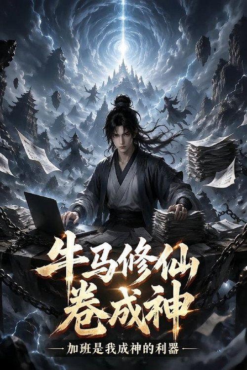 profile image 在线观看 牛马修仙卷成神 中文字幕