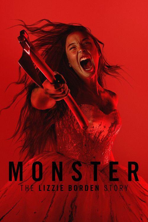 profile image สตรีม ปีศาจ: เรื่องราวของลิซซี่ บอร์เดน EP.1-3 (ตอน 1-3) ซับไทย ฟรี | 「Monster: The Lizzie Borden Story 2026」