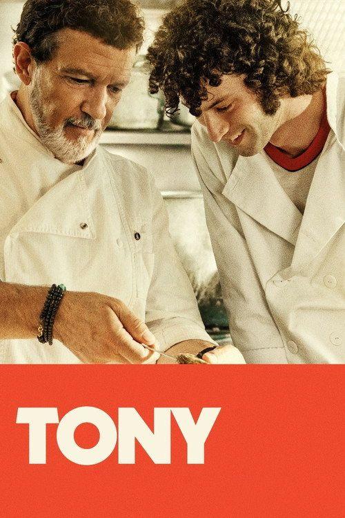 profile image สตรีมหนัง Tony “2026” ซับไทย ฟรี