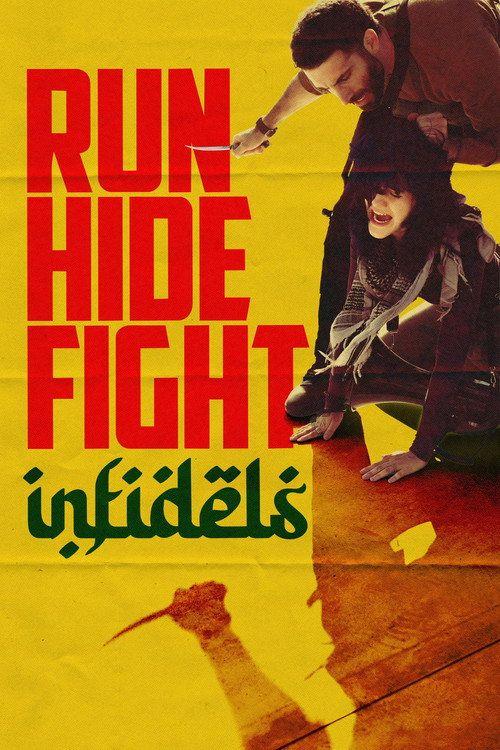 profile image ดูหนัง Run Hide Fight: Infidels 〈2026〉 ซับไทย ออนไลน์