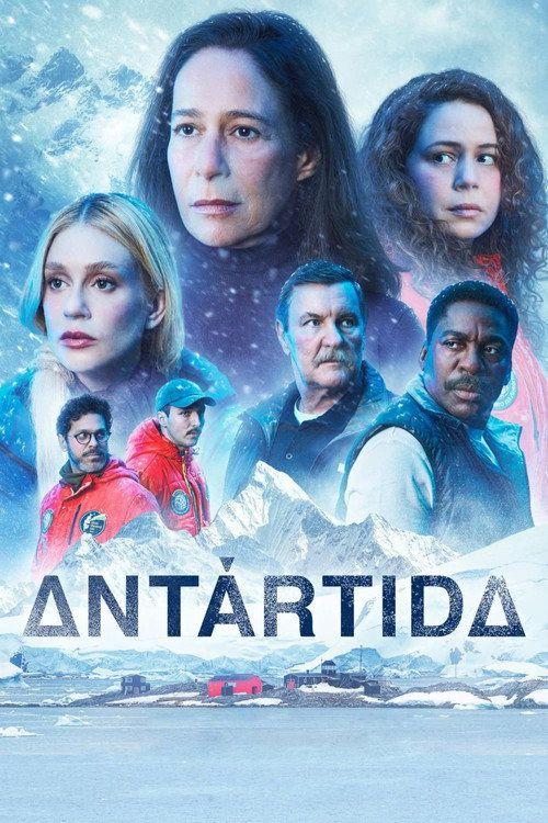 profile image ดูหนัง Antártida 【2026】 ซับไทย ออนไลน์ | 《Antarctic 2026》