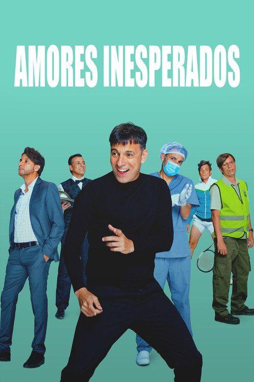 profile image ดู Amores inesperados EP.6 (ตอน 6) ซับไทย ออนไลน์ | [•Unexpected Loves 2026•]