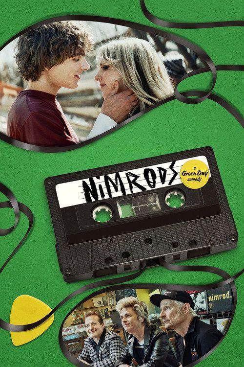 profile image Watch Movie Nimrods 「2026」 with English Subtitles Online