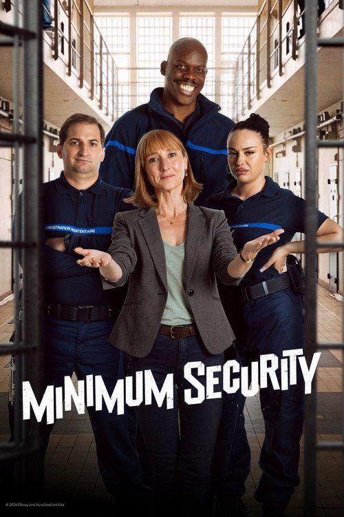 profile image Stream Minimum Security EP.8 (Episode 8) english sub free