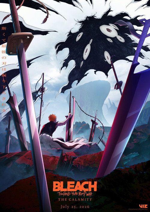 profile image Watch Bleach S2 EP.48-50 (Season 2 Episode 48-50) with english subtitles online