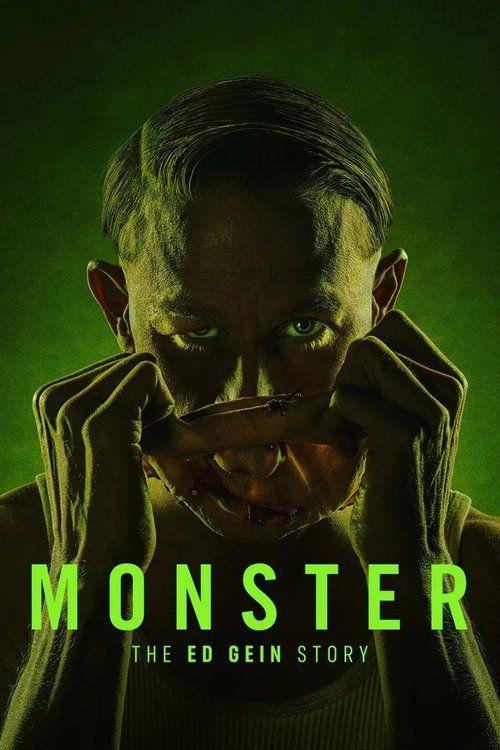 profile image Stream 『Monster: The Ed Gein Story EP.8 (Episode 8)』 english sub free