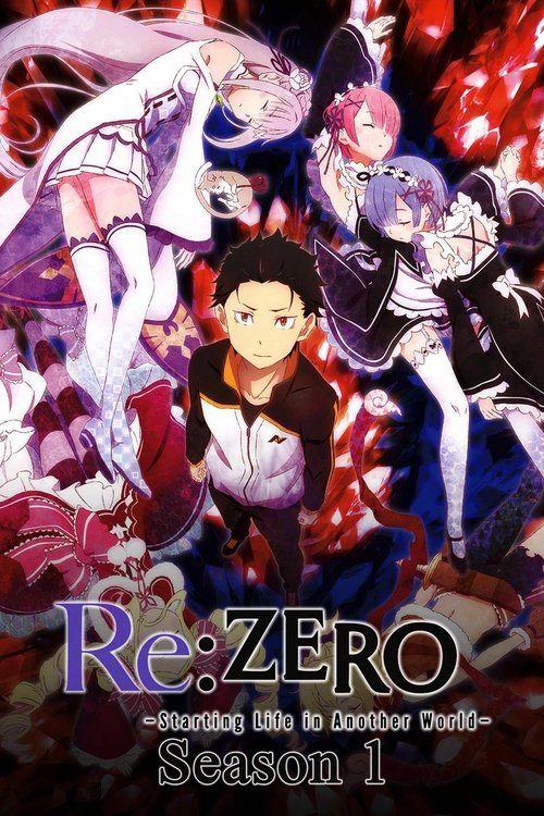 profile image Watch Re:ZERO -Starting Life in Another World- EP.83-85 (Episode 83-85) with english subtitles online