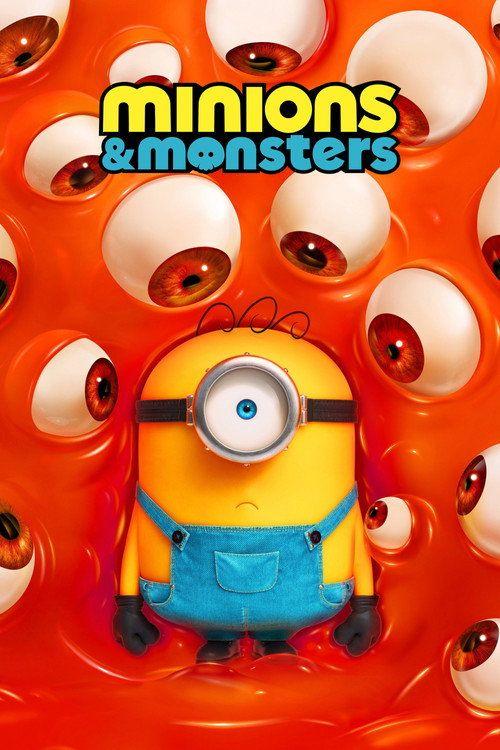 profile image Watch Movie “Minions & Monsters” 《2026》 with English Subtitles Online