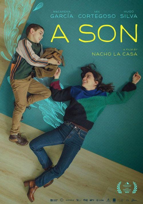 profile image Watch Movie 『A Son』 《2026》 with English Subtitles Online | (Un hijo 2026)
