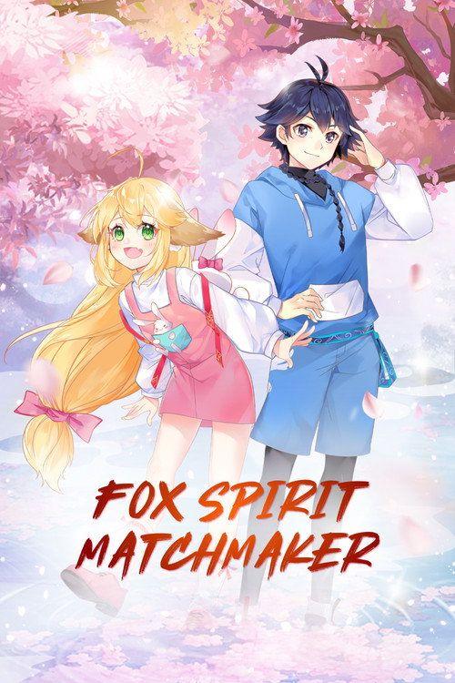 profile image Watch Fox Spirit Matchmaker EP.171-173 (Episode 171-173) with english subtitles online