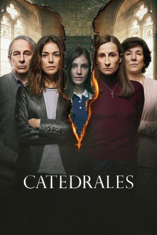 profile image Watch Cathedrals EP.6 (Episode 6) with english subtitles online
