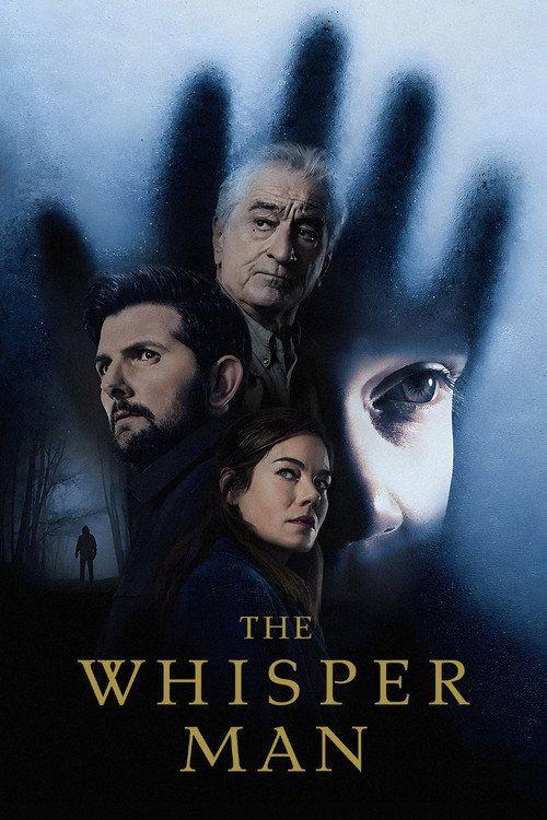 profile image Stream The Whisper Man [2026] Movie English Sub Free