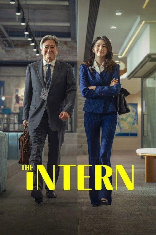 profile image Watch Movie The Intern (2026) with English Subtitles Online