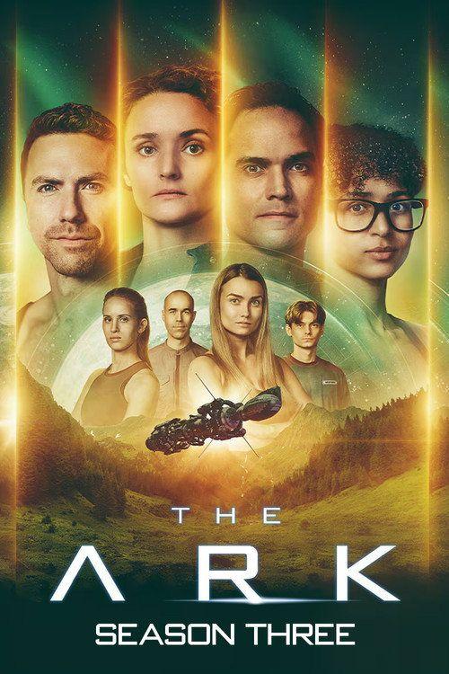 profile image Watch The Ark S3 EP.8-10 (Season 3 Episode 8-10) with english subtitles online