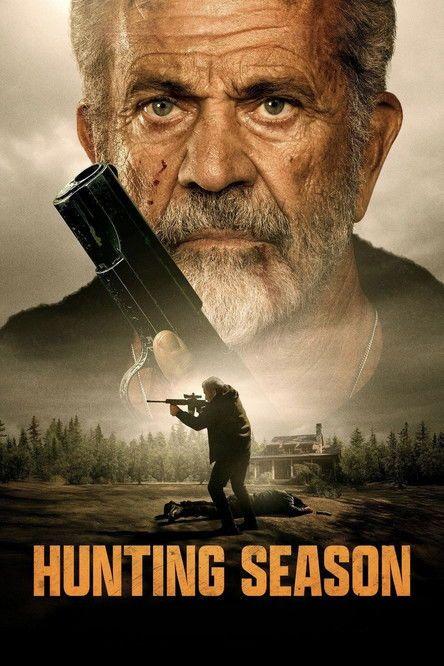 profile image Watch Movie Hunting Season (2025) with English Subtitles Online