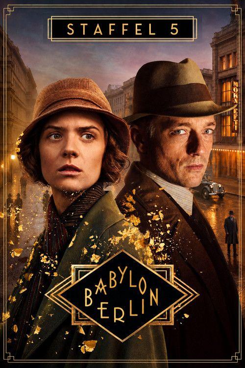 profile image Stream “Babylon Berlin S5 EP.8 (Season 5 Episode 8)” english sub free