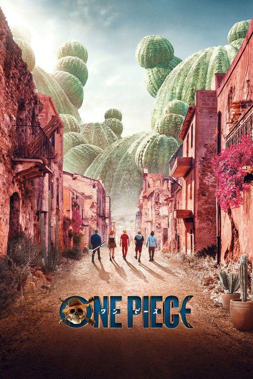 profile image Stream 『ONE PIECE』 english sub free
