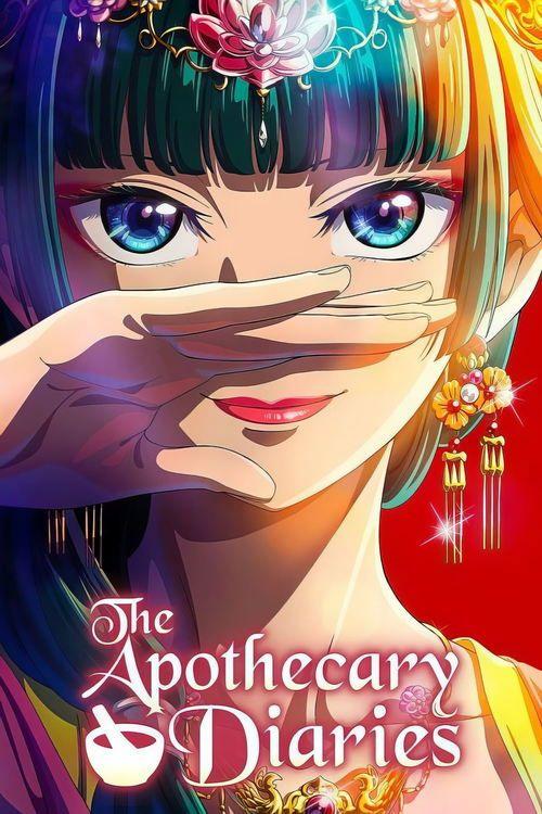 profile image Watch The Apothecary Diaries EP.48-50 (Episode 48-50) with english subtitles online