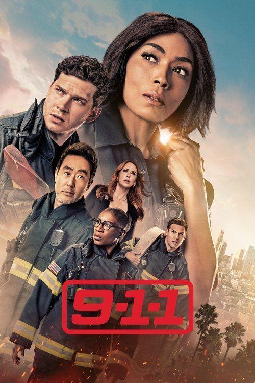 profile image Stream 『9-1-1』 english sub free
