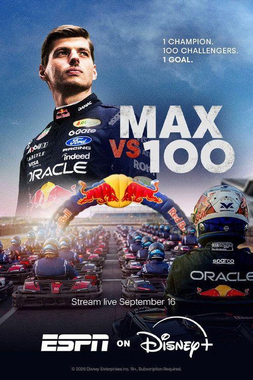 profile image Watch Movie Max vs 100 [2026] with English Subtitles Online