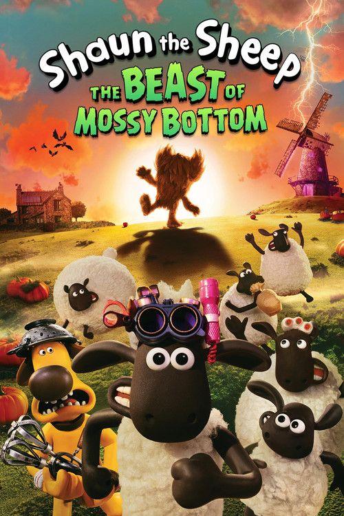profile image Watch Movie “Shaun the Sheep: The Beast of Mossy Bottom” 《2026》 with English Subtitles Online