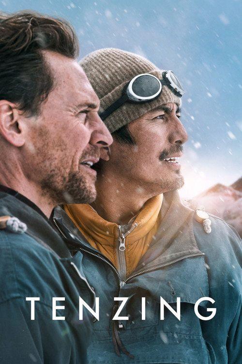 profile image Watch Movie Tenzing (2026) with English Subtitles Online