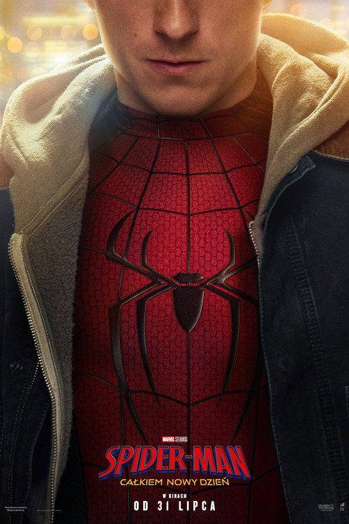 profile image Oglądaj Film Spider-Man: Całkiem nowy dzień [2026] z Napisami PL Online | 〈Spider-Man: Brand New Day 2026〉