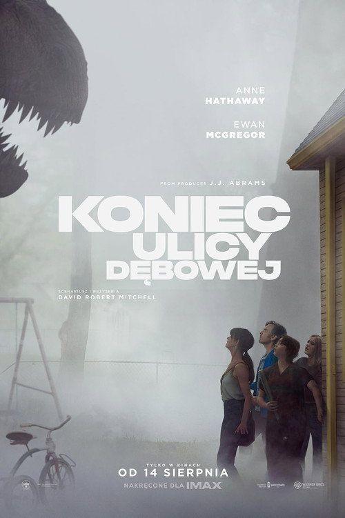 profile image Oglądaj Film Koniec ulicy Dębowej 〔2026〕 z Napisami PL Online | 「The End of Oak Street 2026」