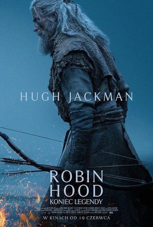 profile image Oglądaj Film Robin Hood: Koniec legendy (•2026•) z Napisami PL Online | 《The Death of Robin Hood 2026》