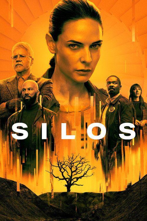profile image Streamuj Silos z napisami pl | 《Silo 2026》