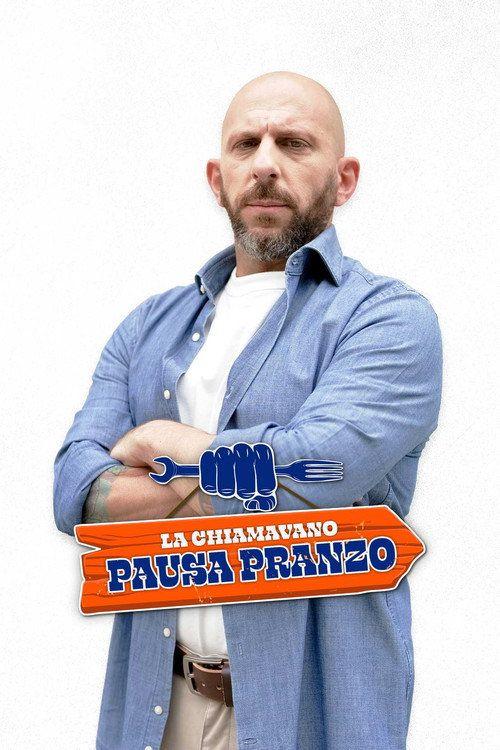 profile image Guarda La chiamavano pausa pranzo EP.3 (Episodio 3) sub ita online