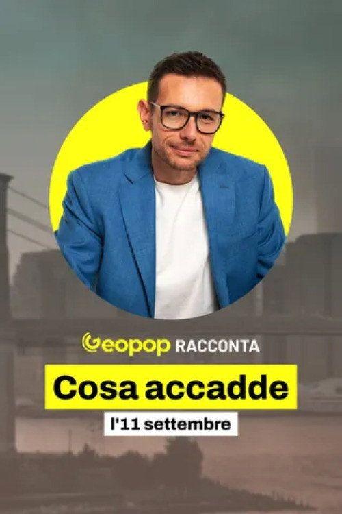 profile image Streaming Geopop racconta EP.3-4 (Episodio 3-4) sub ita gratuito