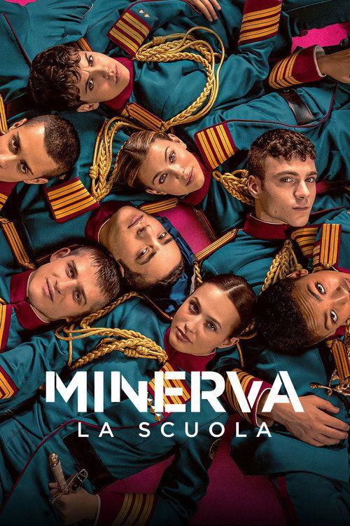 profile image Guarda 「Minerva - La scuola EP.8 (Episodio 8)」 sub ita online