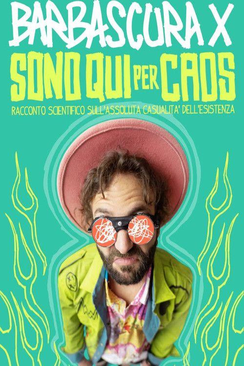 profile image Guarda “Sono qui per Caos EP.2 (Episodio 2)” sub ita online