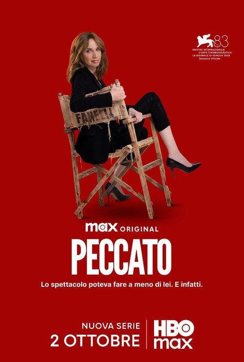 profile image Streaming 「Peccato EP.1-3 (Episodio 1-3)」 sub ita gratuito