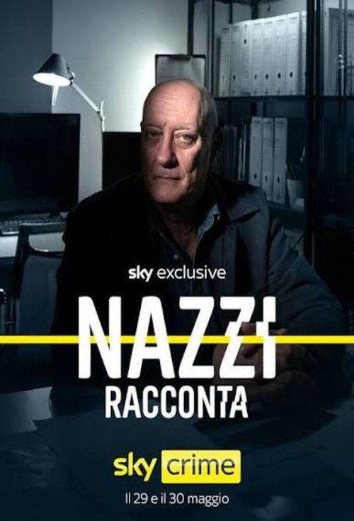 profile image Guarda Nazzi Racconta - Il Podcast EP.6 (Episodio 6) sub ita online