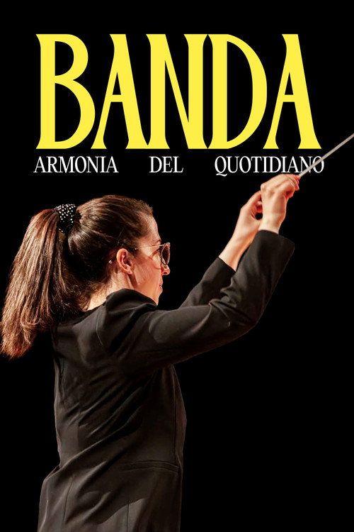 profile image Streaming Film Banda - Armonia del Quotidiano 「2026」 Sub Ita