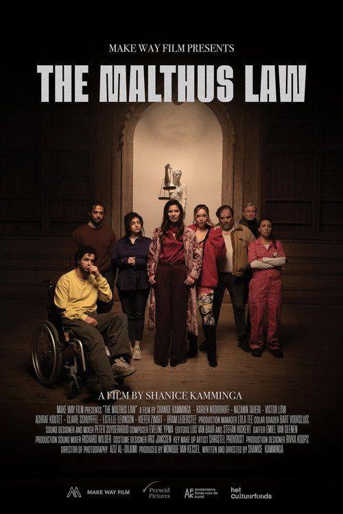 profile image Stream Film 『De Malthus Wet』 「2026」 met Ondertiteling