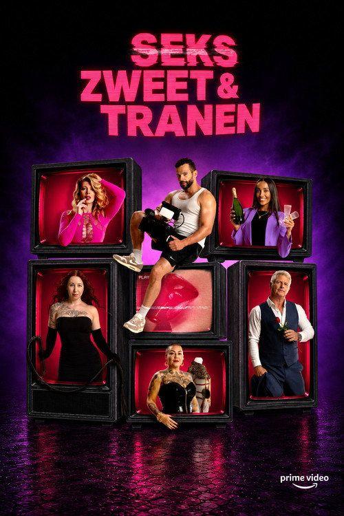 profile image Bekijk 『Seks, Zweet en Tranen EP.1 (Aflevering 1)』 nederlandse ondertiteling