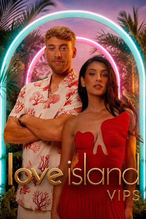 profile image Stream Love Island VIPS EP.1-3 (Aflevering 1-3) met ondertiteling