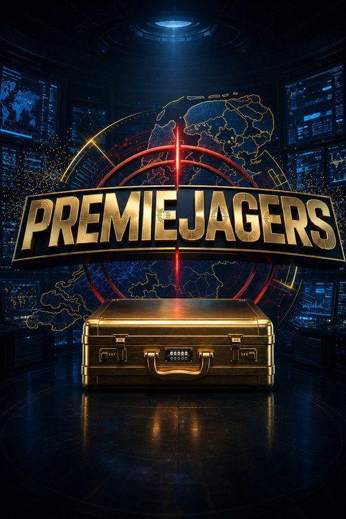 profile image Stream Premiejagers EP.1-3 (Aflevering 1-3) met ondertiteling