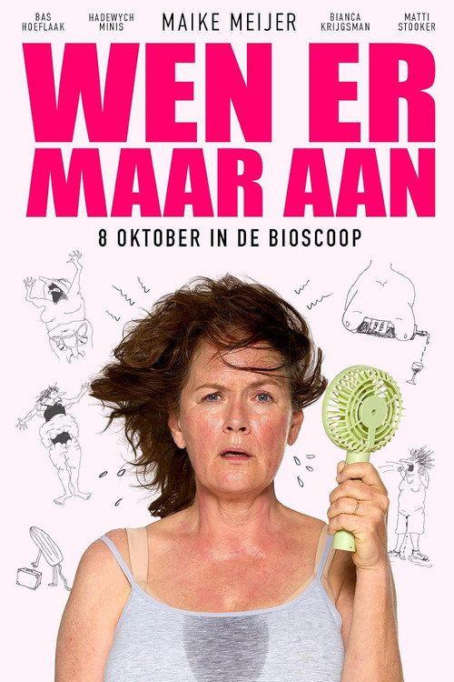 profile image Stream Film 「Wen er maar aan」 『2026』 met Ondertiteling